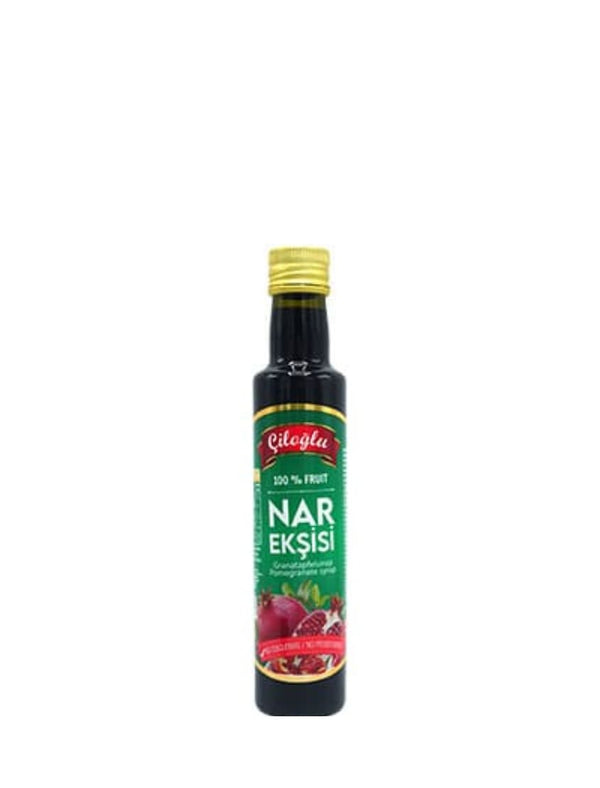 8136 Ciloglu Pomegranate Sauce 12x350g - 40