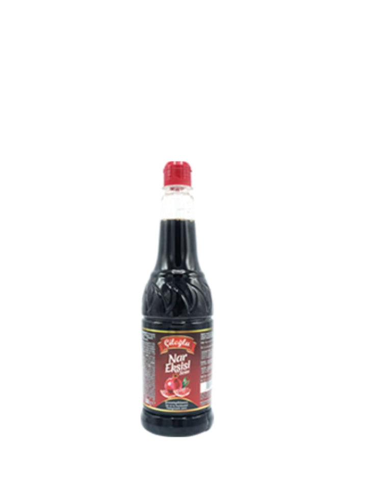 8137 Ciloglu Pomegranate Sauce 24x500g - 12