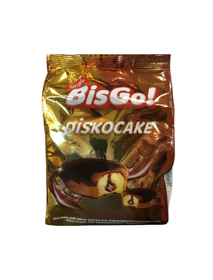 8853 Ciloglu Bisgo Diskocake 10x180g - 14