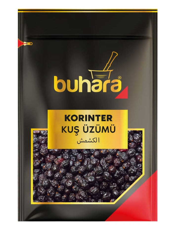 9570 Buhara Korinter 100g * 15 (Små Pose) - 19