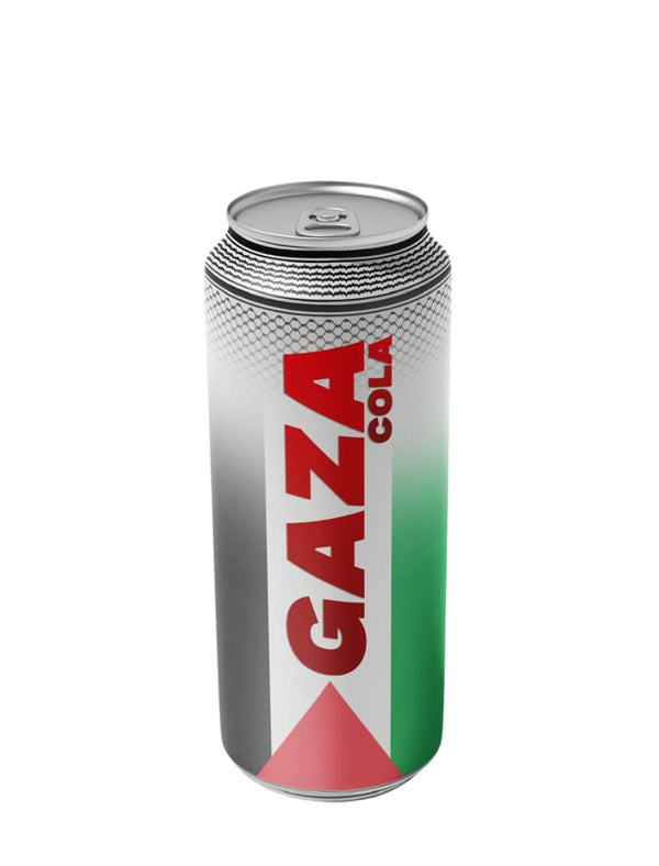 97100 Gaza Cola 24x330ml - 11