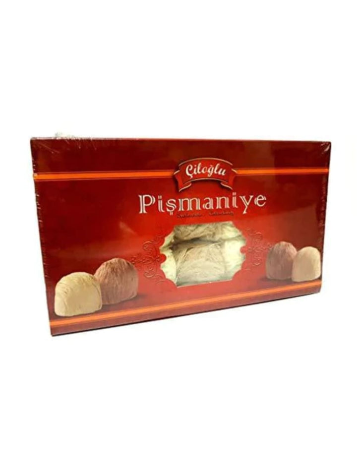 4375 Efsane Pismaniye Turkish Candy 12x180g - 29