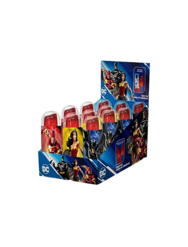 4413 Ciloglu DC Justice League 12x15g