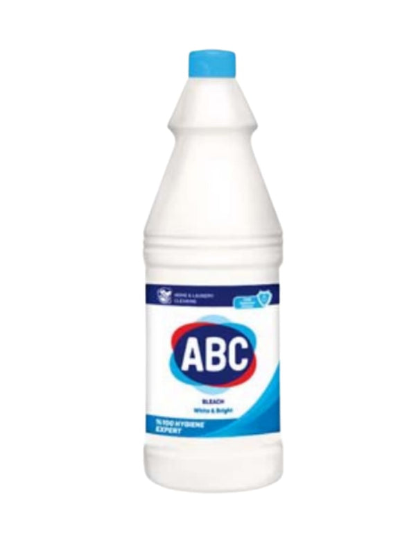 5245 ABC Bleach White & Bright 18*1L - 10